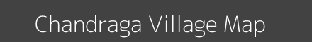 Chandraga village map with survey numbers in Gujarat Image