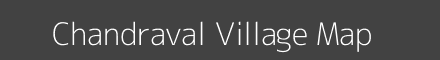 Map of Chandraval Village in Uttar Pradesh Image