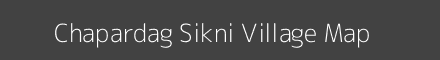 Map of Chapardag Sikni Village in Jharkhand Image