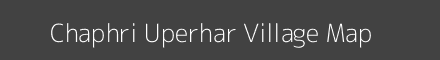 Map of Chaphri Uperhar Village in Uttar Pradesh Image
