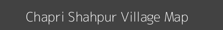 Map of Chapri Shahpur Village in Uttar Pradesh Image