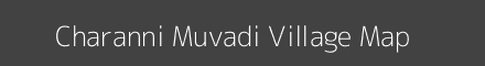 Charanni Muvadi village map with survey numbers in Gujarat Image