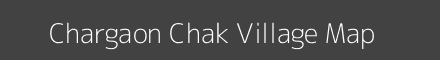 Map of Chargaon Chak Village in Maharashtra Image