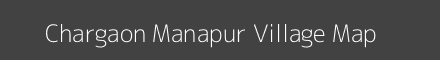 Map of Chargaon Manapur Village in Maharashtra Image