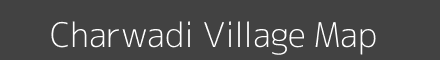 Charwadi village map with survey numbers in Maharashtra Image