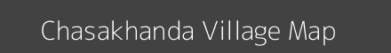 Map of Chasakhanda Village in Odisha Image