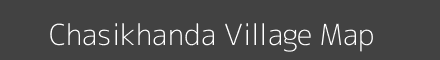Map of Chasikhanda Village in Odisha Image