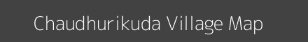 Map of Chaudhurikuda Village in Odisha Image