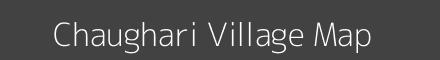Chaughari village map with survey numbers in Odisha Image