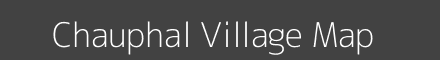 Chauphal village map with survey numbers in Jharkhand Image