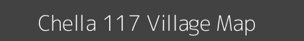 Map of Chella 117 Village in Punjab Image