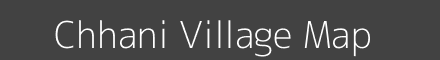 Map of Chhani Village in Uttarakhand Image