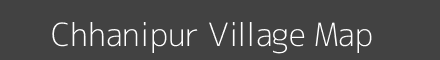 Chhanipur village map with survey numbers in Odisha Image