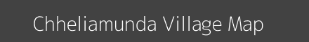 Map of Chheliamunda Village in Odisha Image