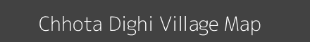 Map of Chhota Dighi Village in West Bengal Image