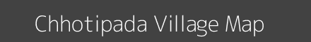 Map of Chhotipada Village in Odisha Image