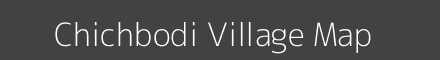 Chichbodi village map with survey numbers in Maharashtra Image