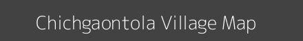 Map of Chichgaontola Village in Maharashtra Image