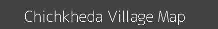 Map of Chichkheda Village in Maharashtra Image
