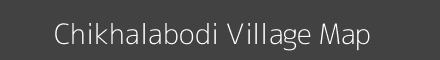 Map of Chikhalabodi Village in Maharashtra Image