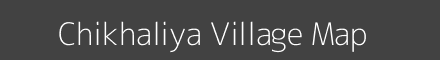 Map of Chikhaliya Village in Gujarat Image