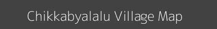 Map of Chikkabyalalu Village in Karnataka Image