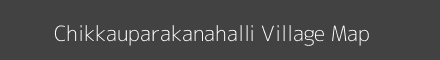 Chikkauparakanahalli village map with survey numbers in Karnataka Image