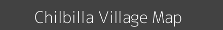 Map of Chilbilla Village in Uttar Pradesh Image