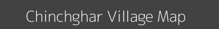 Chinchghar village map with survey numbers in Maharashtra Image