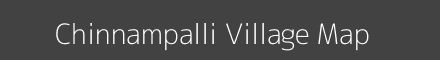 Map of Chinnampalli Village in Tamil Nadu Image