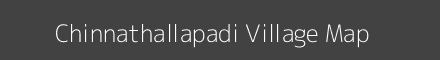 Map of Chinnathallapadi Village in Tamil Nadu Image