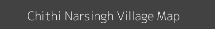 Map of Chithi Narsingh Village in Uttar Pradesh Image