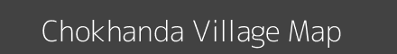 Map of Chokhanda Village in Gujarat Image