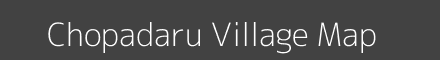 Chopadaru village map with survey numbers in Jharkhand Image