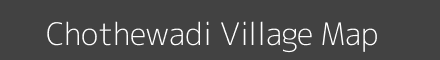 Chothewadi village map with survey numbers in Maharashtra Image