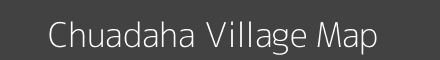 Chuadaha village map with survey numbers in Jharkhand Image