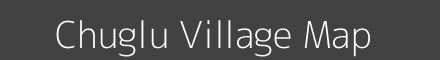 Chuglu village map with survey numbers in Jharkhand Image