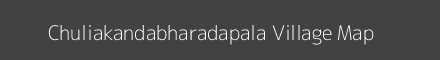 Map of Chuliakandabharadapala Village in Odisha Image