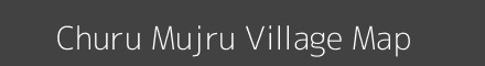 Map of Churu Mujru Village in Jammu and Kashmir Image