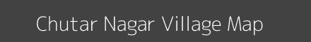 Map of Chutar Nagar Village in Rajasthan Image