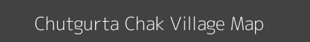 Map of Chutgurta Chak Village in Maharashtra Image