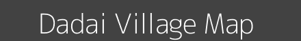 Map of Dadai Village in Rajasthan Image