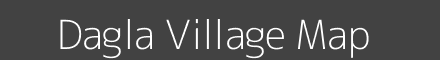 Map of Dagla Village in Rajasthan Image