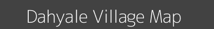 Dahyale village map with survey numbers in Maharashtra Image