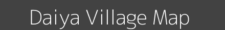Map of Daiya Village in Rajasthan Image