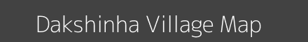 Dakshinha village map with survey numbers in Madhya Pradesh Image