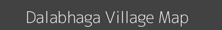 Dalabhaga village map with survey numbers in Odisha Image