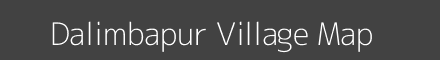 Dalimbapur village map with survey numbers in Odisha Image
