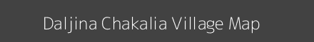 Map of Daljina Chakalia Village in Gujarat Image