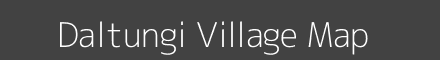 Daltungi village map with survey numbers in Gujarat Image